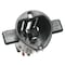 True-Tech Smp 80-78 Amc Amx/83-78 Amc Concord Distrib Pick Up, Lx-212T LX-212T - alternate 9